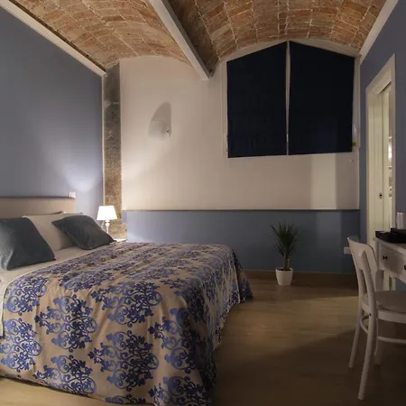 Residenza Matilde Guest house *
