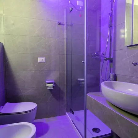 Residenza Matilde Guest house