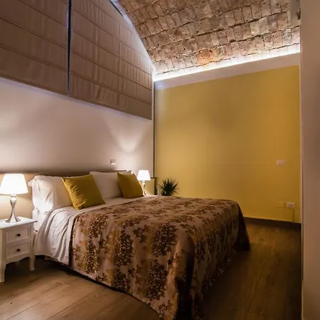 Residenza Matilde Guest house