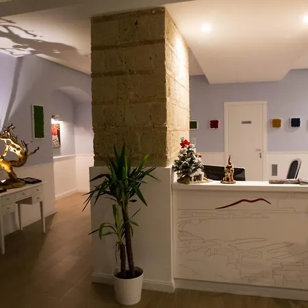 Residenza Matilde * Naples
