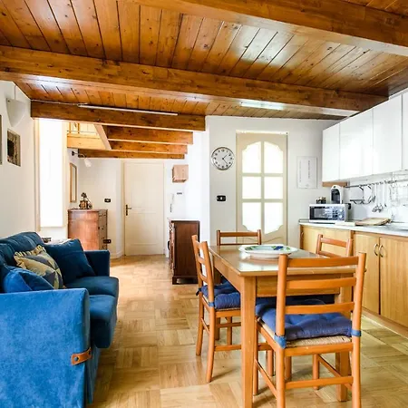 Residenza Santa Lucia Apartment *