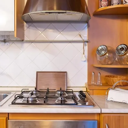 Apartment Residenza Santa Lucia *
