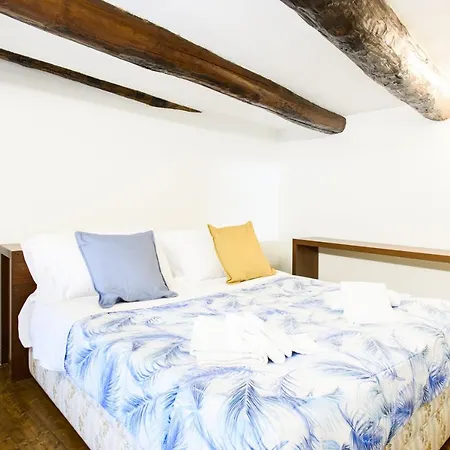 Apartment Residenza Santa Lucia *