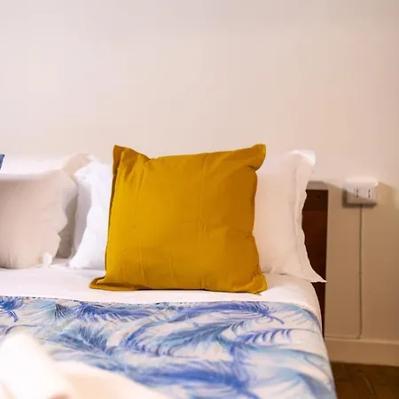 Apartment Residenza Santa Lucia Naples