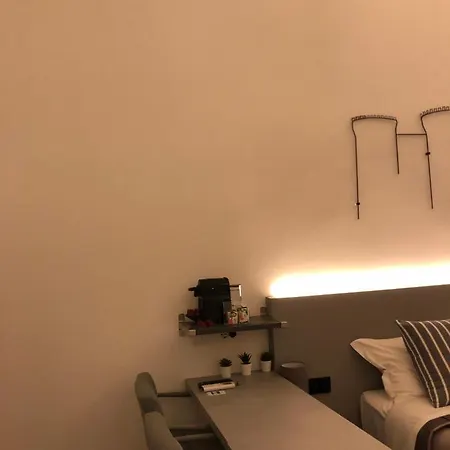 Vesucharme Luxury Неаполь