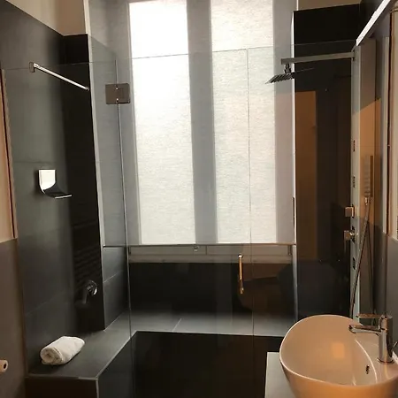 Bed & Breakfast Vesucharme Luxury Naples