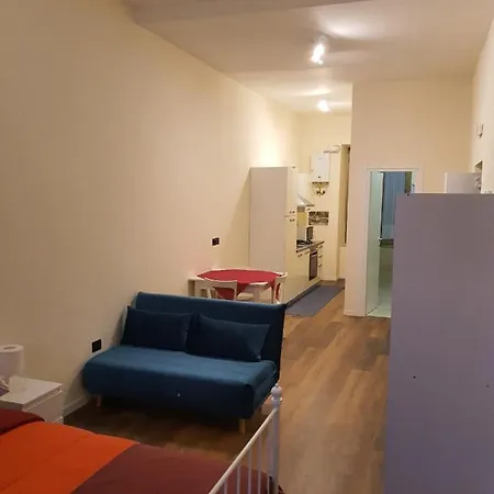 Bed & Breakfast Opera Neapel