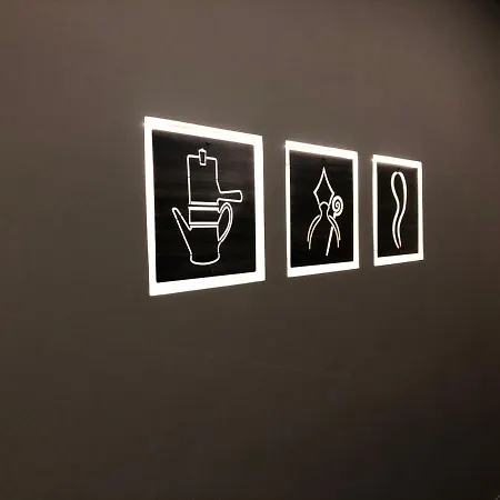 Vesucharme Luxury Отель типа 
