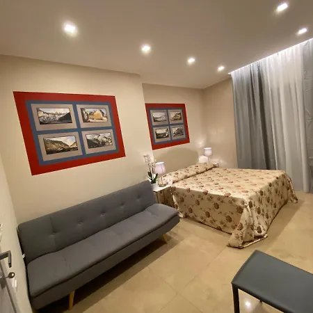 Mdc Luxury Bed & Breakfast *