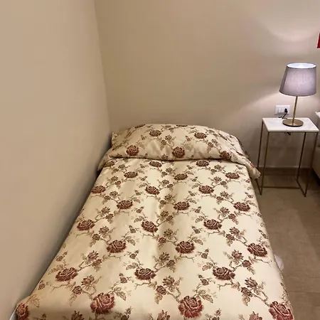Mdc Luxury Bed & Breakfast *