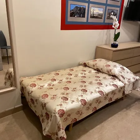 Bed & Breakfast Mdc Luxury *