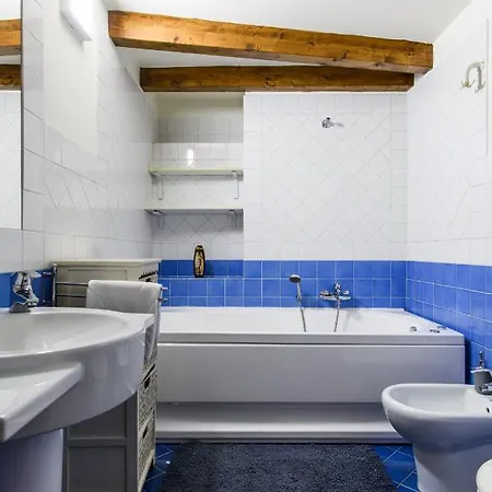 Residenza Santa Lucia Apartment *