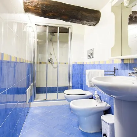 Residenza Santa Lucia * Naples