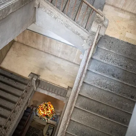 Residenza Santa Lucia Apartment