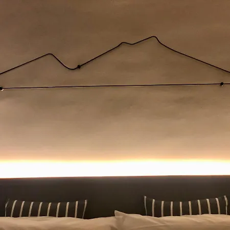 Vesucharme Luxury Bed & Breakfast Naples