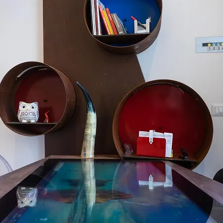 Palazzo Il Convento Guest house