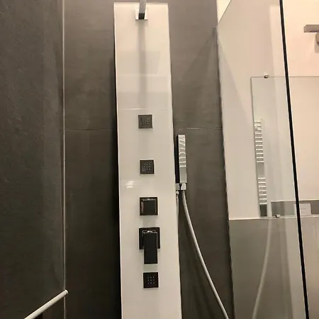 Vesucharme Luxury Отель типа 