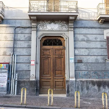 Guest house Palazzo Il Convento *