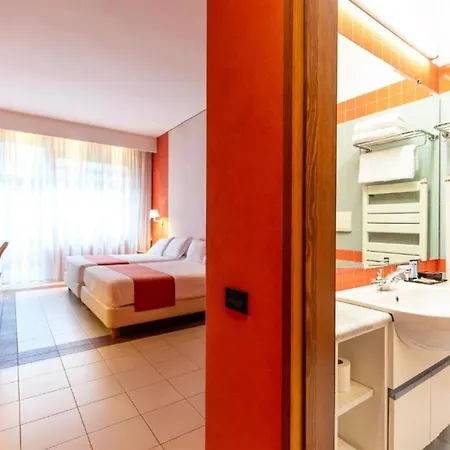 Culture Capodimonte Hotel Neapol