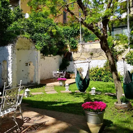 Bed & Breakfast The Foria House By House In