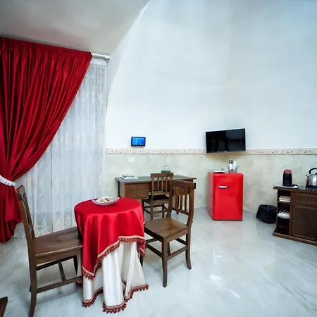 Punto Stella Bed and Breakfast Νάπολη