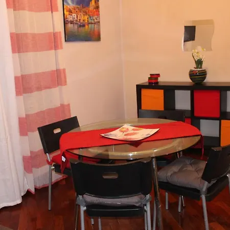 Maison Duomo 290 Apartment Naples