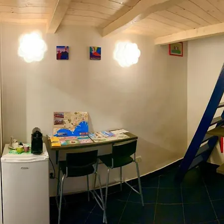 Reginella Holiday Apartment Naples