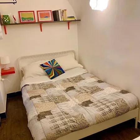 Reginella Holiday Apartment