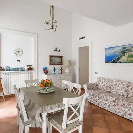 Residenza Reale Ferienhaus Neapel