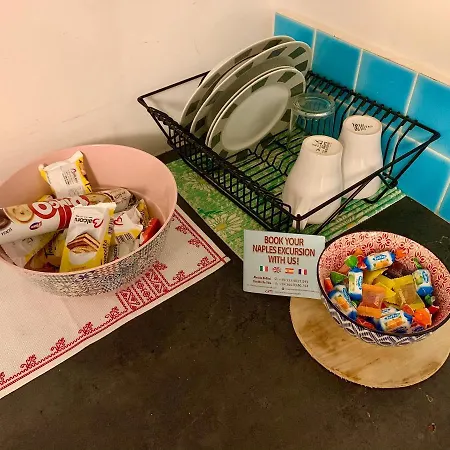 Reginella Holiday Apartment