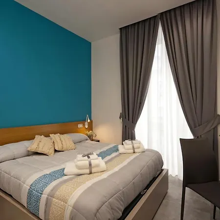 Domus Schilizzi 2* Napoli