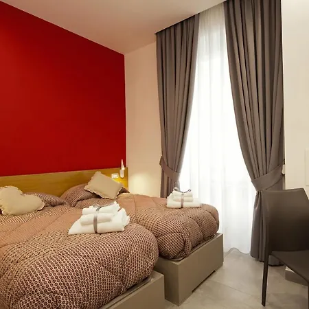 Domus Schilizzi 2* Napoli
