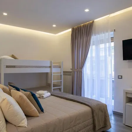 Bed & Breakfast Maremy... I 4 Elementi 3*