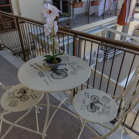 Bed & Breakfast Maremy... I 4 Elementi 3*