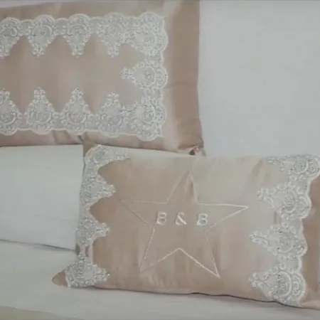 Punto Stella Bed and Breakfast