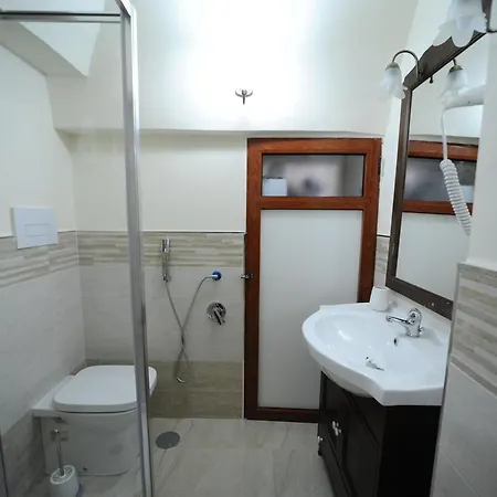 Bed and Breakfast Punto Stella Νάπολη