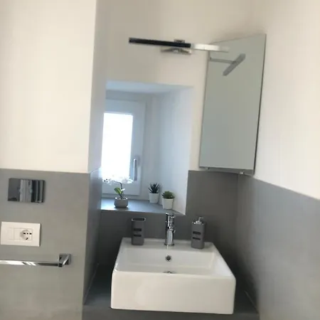 Vesucharme Luxury Bed & Breakfast Neapol
