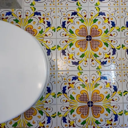 Palazzo Il Convento Guest house *