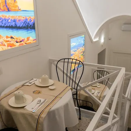 Palazzo Il Convento Guest house Naples