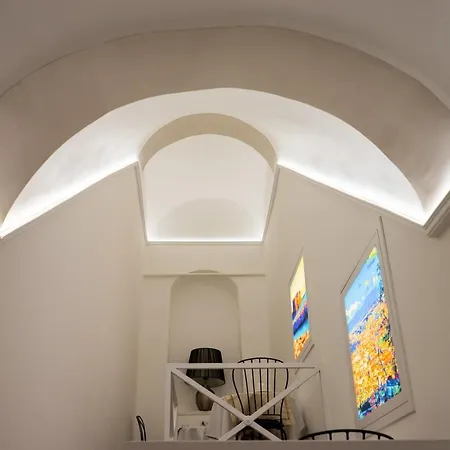 Palazzo Il Convento Naples