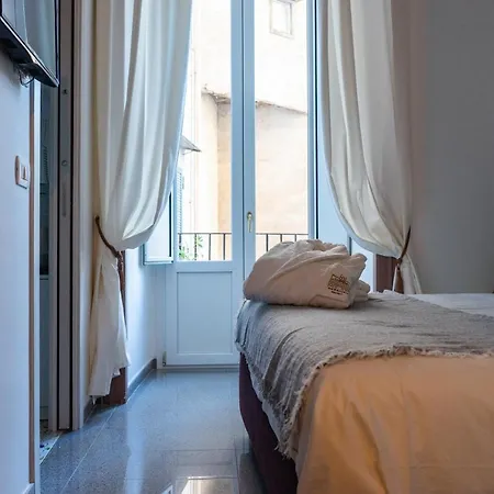 Palazzo Il Convento Guest house *