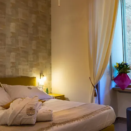 Palazzo Il Convento Guest house