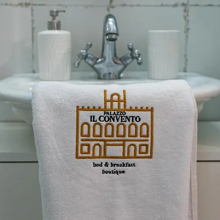 Palazzo Il Convento Guest house *