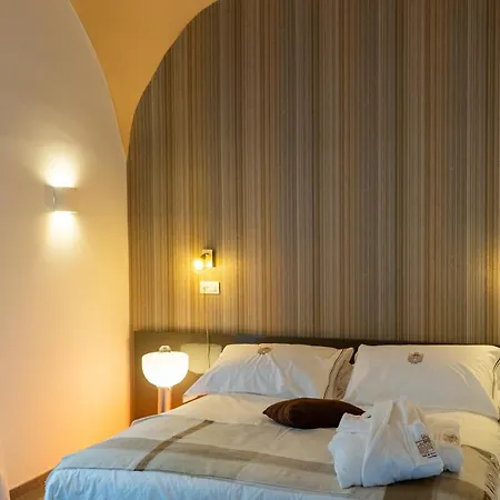 Guest house Palazzo Il Convento Naples