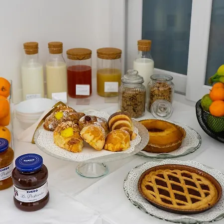 Guest house Palazzo Il Convento Naples