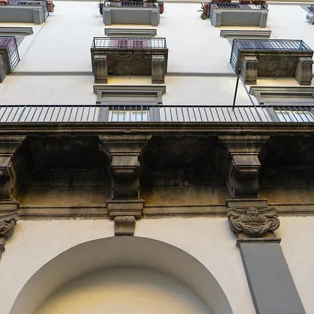 Guest house Palazzo Il Convento