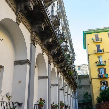 Palazzo Il Convento Naples