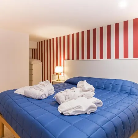 Ferienhaus Residenza Reale *