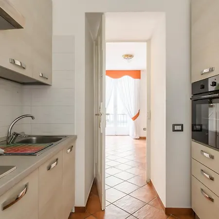 Residenza Reale Ferienhaus