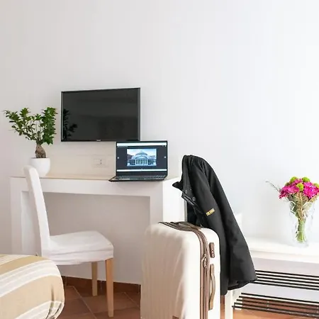 Residenza Reale Ferienhaus *